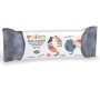 PASTA PER MOD. 1000GR NERO ARDESIA (2866MOD1000800)