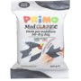 PASTA PER MOD. 250GR NERO ARDESIA (2865MOD250800)