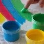 Primo 228TXD100SP vernice Pittura tessile