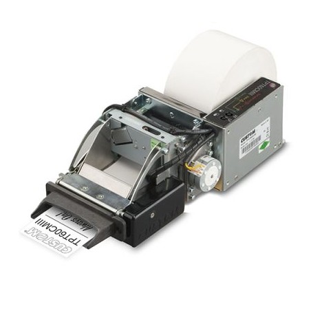 TPTCM60III PRINTER USB RS232 (915KU010300300)