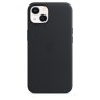 Apple MM183ZM/A custodia per cellulare 15,5 cm (6.1") Cover Nero (MM183ZM/A)