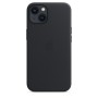 Apple MM183ZM/A custodia per cellulare 15,5 cm (6.1") Cover Nero (MM183ZM/A)