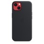 Apple MM183ZM/A custodia per cellulare 15,5 cm (6.1") Cover Nero (MM183ZM/A)