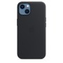 Apple MM183ZM/A custodia per cellulare 15,5 cm (6.1") Cover Nero (MM183ZM/A)