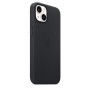 Apple MM183ZM/A custodia per cellulare 15,5 cm (6.1") Cover Nero (MM183ZM/A)