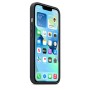 Apple MM183ZM/A custodia per cellulare 15,5 cm (6.1") Cover Nero (MM183ZM/A)