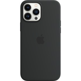 Apple MM2U3ZM/A custodia per cellulare 17 cm (6.7") Cover Nero (MM2U3ZM/A)
