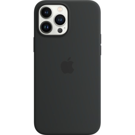 Apple MM2U3ZM/A custodia per cellulare 17 cm (6.7") Cover Nero (MM2U3ZM/A)