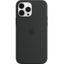 Apple MM2U3ZM/A custodia per cellulare 17 cm (6.7") Cover Nero (MM2U3ZM/A)