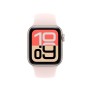 Apple Cinturino Sport rosa chiaro (40 mm) - S/M (MHY24ZM/A)