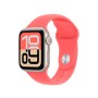 Apple Cinturino Sport rosa guava (40 mm) - M/L (MHY54ZM/A)