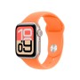 Apple Cinturino Sport mandarino (40 mm) - S/M (MHY64ZM/A)