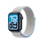 Apple Sport Loop azzurro pallido (40 mm) (MHYM4ZM/A)