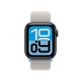 Apple Sport Loop azzurro pallido (40 mm) (MHYM4ZM/A)