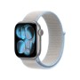Apple Sport Loop azzurro pallido (42 mm) (MHYQ4ZM/A)