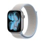 Apple Sport Loop azzurro pallido (46 mm) (MHYU4ZM/A)