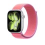 Apple Sport Loop rosa guava (46 mm) (MHYW4ZM/A)