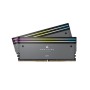 Corsair Dominator Titanium memoria 32 GB 2 x 16 GB DDR5 (CMP32GX5M2B6000Z30)