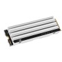 Corsair MP600 ELITE 2 TB M.2 PCI Express 4.0 NVMe 3D TLC (CSSD-F2000GBMP600ECS)