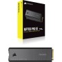 Corsair MP700 PRO SE 2 TB M.2 PCI Express 5.0 NVMe 3D TLC (CSSD-F2000GBMP700PROS)
