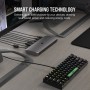 Corsair TBT100 Thunderbolt 3 40000 Mbit/s Nero, Argento (CU-9000006-EU)