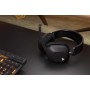 Corsair CA-9011295-EU cuffia e auricolare Wireless A Padiglione Gaming Bluetooth Nero
