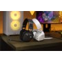 Corsair CA-9011295-EU cuffia e auricolare Wireless A Padiglione Gaming Bluetooth Nero