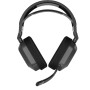Corsair CA-9011295-EU cuffia e auricolare Wireless A Padiglione Gaming Bluetooth Nero