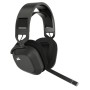 Corsair CA-9011295-EU cuffia e auricolare Wireless A Padiglione Gaming Bluetooth Nero