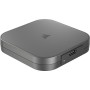 Corsair EX400U Tecnologia Thunderbolt 4 TB USB tipo-C Nero (CSSD-EX400U4TB)