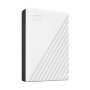 Western Digital My Passport WDBR9S0060BWT-WESN disco rigido esterno 6 TB 2.5" Micro-USB B 3.2 Gen 1 (3.1 Gen 1) Rosso