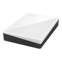 Western Digital My Passport WDBR9S0060BWT-WESN disco rigido esterno 6 TB 2.5" Micro-USB B 3.2 Gen 1 (3.1 Gen 1) Rosso