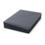 Western Digital My Passport WDBY3J0060BGY-WESN disco rigido esterno 6 TB 2.5" USB tipo-C 3.2 Gen 1 (3.1 Gen 1) Rosso