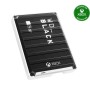 Western Digital Elements BLACK P10 disco rigido esterno 6 TB 2.5" Micro-USB B 3.2 Gen 1 (3.1 Gen 1) Nero, Bianco (WDBZRG0060BBK-WESN)