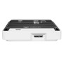Western Digital Elements BLACK P10 disco rigido esterno 6 TB 2.5" Micro-USB B 3.2 Gen 1 (3.1 Gen 1) Nero, Bianco (WDBZRG0060BBK-WESN)