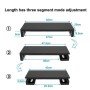 ERGONOMIC MONITOR STAND WITH USB (650883)