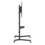 55-100  ECONOMY TV TROLLEY (650637)