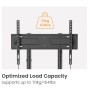 55-100  ECONOMY TV TROLLEY (650637)