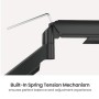 17"-32" MONITOR DESK MOUNT (650130)