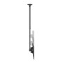 34 -60  CEILING DUAL SCREEN TV (650376)