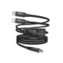 Equip 128895 cavo USB USB 2.0 1,5 m USB C 2 x USB C Nero (351030)