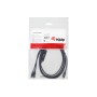 Equip 128895 cavo USB USB 2.0 1,5 m USB C 2 x USB C Nero (351030)