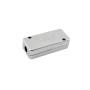 Equip 135623 scatola di derivazione di rete Cat6a Argento