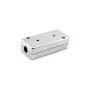 Equip 135623 scatola di derivazione di rete Cat6a Argento