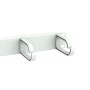 Equip 327342 porta accessori Pannello di gestione del cavo