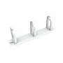 Equip 327342 porta accessori Pannello di gestione del cavo