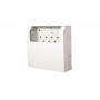 Equip ESF-05-G rack 2U/3U Da parete Grigio chiaro (280402)