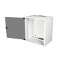 Equip EWM-12-5440-G rack 12U Da parete Grigio chiaro (280314)