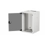 Equip EWM-09-3030-G rack 9U Da parete Grigio chiaro (280318)