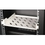 Equip EZFS-10-1-20-G porta accessori Mensola per scaffale (280615)